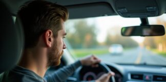 Comprendre les compétences évaluées lors d’un test psychotechnique pour le permis de conduire