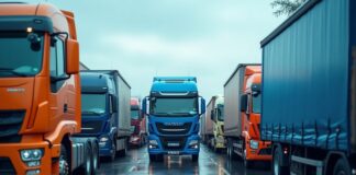 Comparatif des meilleurs logiciels de suivi de flotte auto : webfleet en tête du classement