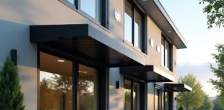 Les avantages de l’installation d’un store à projection par rapport à d’autres types de stores