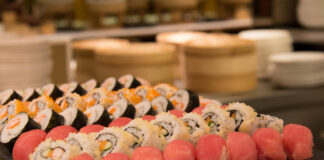 Comment un restaurant de sushi peut fidéliser sa clientèle grâce à un service irréprochable ? Comment un restaurant de sushi peut fidéliser sa clientèle grâce à un service irréprochable ?