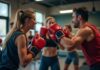 Quels sont les avantages de suivre des cours de boxe pour débutants ?