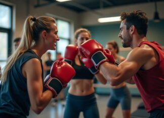 Quels sont les avantages de suivre des cours de boxe pour débutants ?