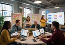 Quels types de projets peuvent être réalisés avec des solutions no-code ?