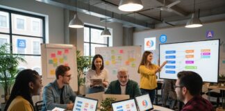 Quels types de projets peuvent être réalisés avec des solutions no-code ?