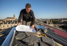 Délais moyens pour obtenir un devis chez un couvreur à Nantes