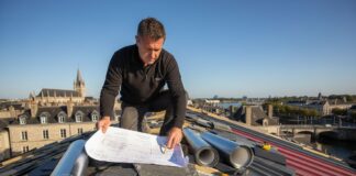 Délais moyens pour obtenir un devis chez un couvreur à Nantes