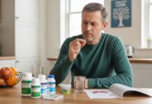 Peut-on prendre de l’ibuprofène si on a des problèmes de foie ?