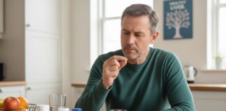 Peut-on prendre de l’ibuprofène si on a des problèmes de foie ?