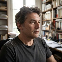 Alexandre Chauvin
